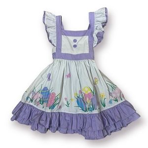 COPY - Eleanor Rose Easter Dress